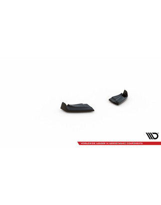 Splitters posteriori laterali V.3 Mini Cooper John Cooper Works R56 (Cod. M-MC-S-2-56-JCW-RSD2G)