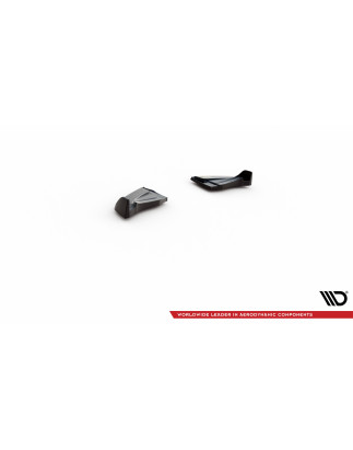 Splitters posteriori laterali V.3 Mini Cooper John Cooper Works R56 (Cod. M-MC-S-2-56-JCW-RSD2G)