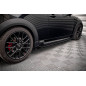 Diffusori minigonne V.2 Mini Cooper John Cooper Works R56 (Cod. M-MC-S-2-56-JCW-SD1G)