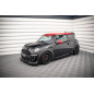 Diffusori minigonne V.2 Mini Cooper John Cooper Works R56 (Cod. M-MC-S-2-56-JCW-SD1G)