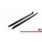 Diffusori minigonne V.2 Mini Cooper John Cooper Works R56 (Cod. M-MC-S-2-56-JCW-SD1G)