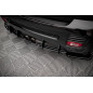 DIFFUSORE POSTERIORE street pro Mini Cooper John Cooper Works R56 (Cod. M-MCS256JCWCNC-RS1B)