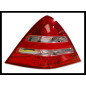 Fari Posteriori Mercedes SLK R170 96-04 (Cod. E-FAME014)