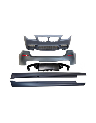 Kit Estetico BMW F11 10-12 (Cod. E-TCB101062121015F346)