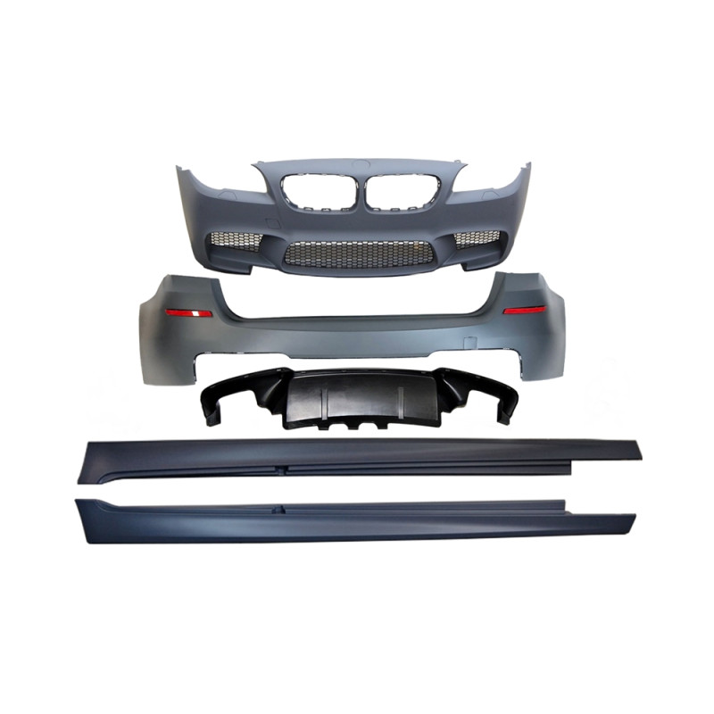 Kit Estetico BMW F11 10-12 (Cod. E-TCB101062121015F346)