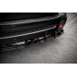DIFFUSORE POSTERIORE street pro Mini Cooper John Cooper Works R56 (Cod. M-MCS256JCWCNC-RS1B)