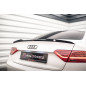 Spoiler Cap Audi A5 Coupe 8T (Cod. M-AU-A5-1F-CAP1G)