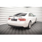 Spoiler Cap Audi A5 Coupe 8T (Cod. M-AU-A5-1F-CAP1G)
