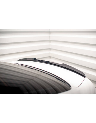 Spoiler Cap Audi A5 Coupe 8T (Cod. M-AU-A5-1F-CAP1G)
