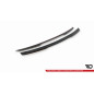 Spoiler Cap Audi A5 Coupe 8T (Cod. M-AU-A5-1F-CAP1G)