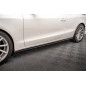 Diffusori minigonne V.2 Audi A5 / A5 S-Line / S5 Coupe 8T (Cod. M-AU-A5-1F-SD1G)