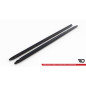 Diffusori minigonne V.2 Audi A5 / A5 S-Line / S5 Coupe 8T (Cod. M-AU-A5-1F-SD1G)