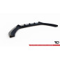 SPLITTER ANTERIORE V.1 Audi A5 Coupe / Sportback 8T Facelift (Cod. M-AU-A5-1F-FD1G)