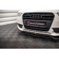 SPLITTER ANTERIORE V.2 Audi A5 Coupe / Sportback 8T Facelift (Cod. M-AU-A5-1F-FD2G+FD2RG)