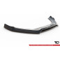 SPLITTER ANTERIORE V.2 Audi A5 Coupe / Sportback 8T Facelift (Cod. M-AU-A5-1F-FD2G+FD2RG)
