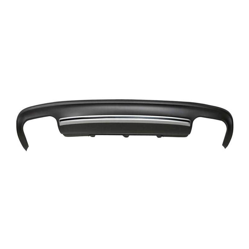Diffusore Posteriore Audi A5 12-15 Sportback look S5 (Cod. E-TCA0218)