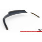 Splitter posteriore (con barre verticali) Audi A5 Coupe 8T Facelift (Cod. M-AU-A5-1F-RD1G+RSD1G)