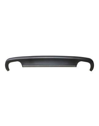 Diffusore Posteriore Audi A5 12-15 Sportback look S5 (Cod. E-TCA0218)