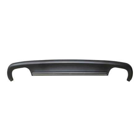 Diffusore Posteriore Audi A5 12-15 Sportback look S5 (Cod. E-TCA0218)