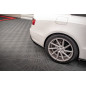 Splitters posteriori laterali Audi A5 Coupe 8T Facelift (Cod. M-AU-A5-1F-RSD3G)