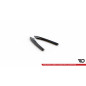 Splitters posteriori laterali Audi A5 Coupe 8T Facelift (Cod. M-AU-A5-1F-RSD3G)