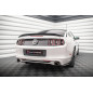 Spoiler Cap Ford Mustang Mk5 Facelift (Cod. M-FO-MU-5-CAP1G)