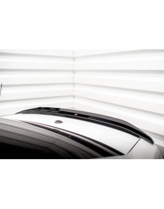Spoiler Cap Ford Mustang Mk5 Facelift (Cod. M-FO-MU-5-CAP1G)