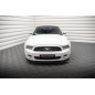 SPLITTER ANTERIORE Ford Mustang Mk5 Facelift (Cod. M-FO-MU-5-FD1G)