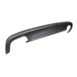 Diffusore Posteriore Audi A5 12-15 Sportback look S5 (Cod. E-TCA0218)