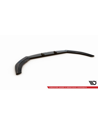 SPLITTER ANTERIORE Ford Mustang Mk5 Facelift (Cod. M-FO-MU-5-FD1G)