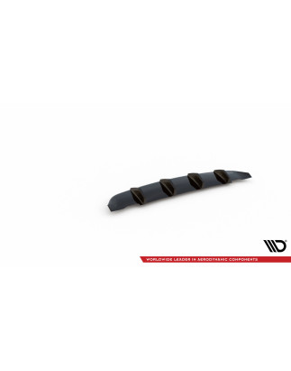 Sottoparaurti posteriore Ford Mustang Mk5 Facelift (Cod. M-FO-MU-5-RS1G)