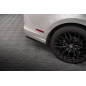 Splitters posteriori laterali Ford Mustang Mk5 Facelift (Cod. M-FO-MU-5-RSD1G)
