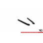 Splitters posteriori laterali Ford Mustang Mk5 Facelift (Cod. M-FO-MU-5-RSD1G)