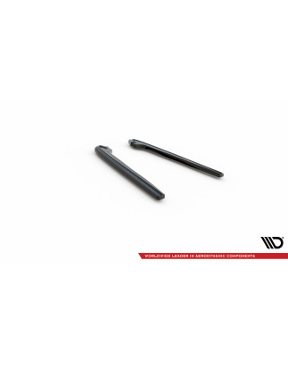 Splitters posteriori laterali Ford Mustang Mk5 Facelift (Cod. M-FO-MU-5-RSD1G)