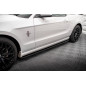 Diffusori minigonne Ford Mustang Mk5 Facelift (Cod. M-FO-MU-5-SD1G)
