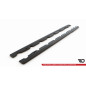 Diffusori minigonne Ford Mustang Mk5 Facelift (Cod. M-FO-MU-5-SD1G)