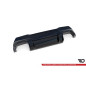 Sottoparaurti posteriore V.2 + Milltek Sport scarico BMW 1 F40 M135i (Cod. M-BM-1-40-MPACK-RS2G+EXH)