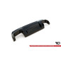 Sottoparaurti posteriore V.2 + Milltek Sport scarico BMW 1 F40 M135i (Cod. M-BM-1-40-MPACK-RS2G+EXH)