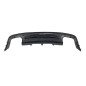 Diffusore Posteriore Audi A5 12-15 Sportback look S5 (Cod. E-TCA0218)