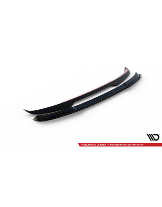 Spoiler Cap Ford Edge Mk2 (Cod. M-FO-ED-2-CAP1G)