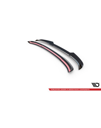 Spoiler Cap Ford Edge Mk2 (Cod. M-FO-ED-2-CAP1G)