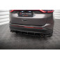 DIFFUSORE POSTERIORE street pro Ford Edge Mk2 (Cod. M-FOED2CNC-RS1B)