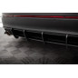 DIFFUSORE POSTERIORE street pro Ford Edge Mk2 (Cod. M-FOED2CNC-RS1B)