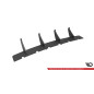 DIFFUSORE POSTERIORE street pro Ford Edge Mk2 (Cod. M-FOED2CNC-RS1B)