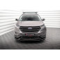 SPLITTER ANTERIORE Ford Edge Mk2 (Cod. M-FO-ED-2-FD1G+FD1RG)