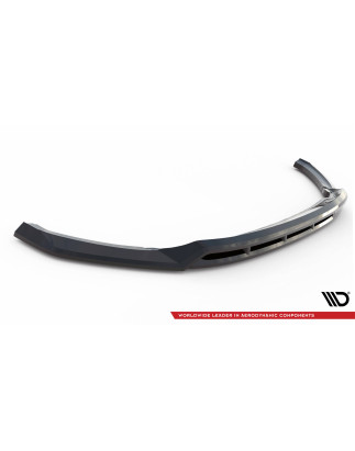 SPLITTER ANTERIORE Ford Edge Mk2 (Cod. M-FO-ED-2-FD1G+FD1RG)