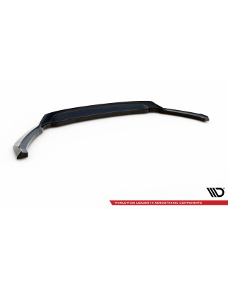 SPLITTER ANTERIORE Ford Edge Mk2 (Cod. M-FO-ED-2-FD1G+FD1RG)