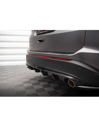 Sottoparaurti posteriore Ford Edge Mk2 (Cod. M-FO-ED-2-RS1G)