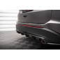 Sottoparaurti posteriore Ford Edge Mk2 (Cod. M-FO-ED-2-RS1G)