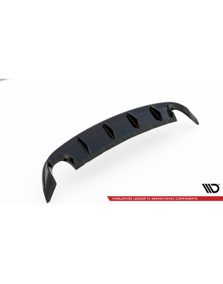 Sottoparaurti posteriore Ford Edge Mk2 (Cod. M-FO-ED-2-RS1G)